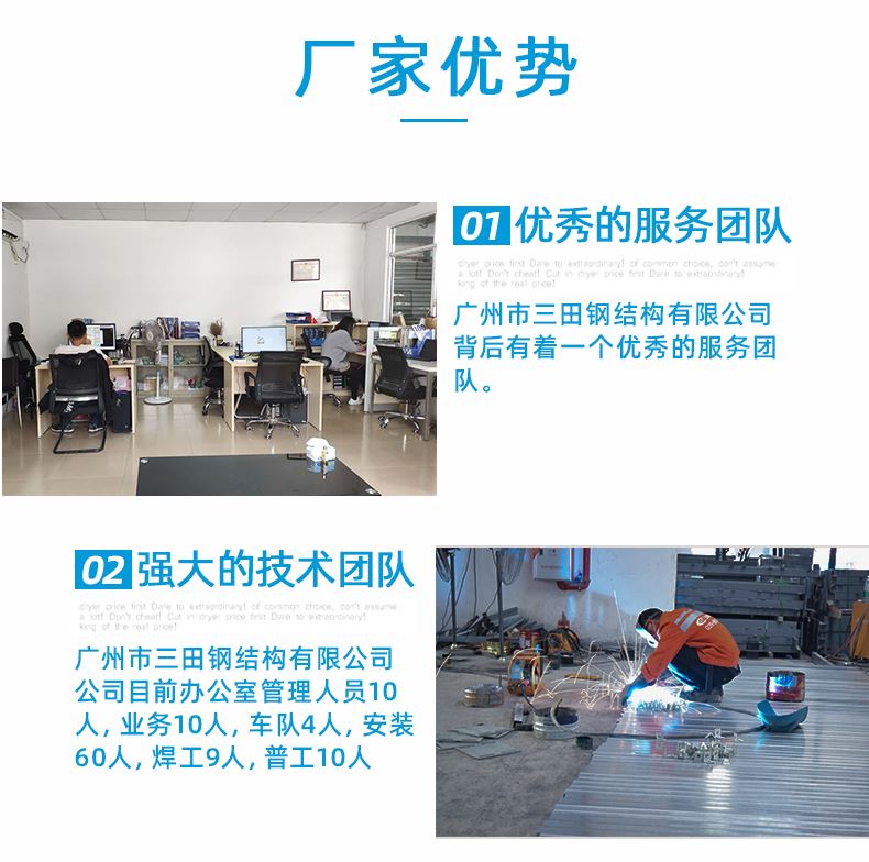 裝配式圍擋方通