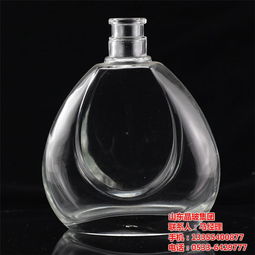 東莞洋酒瓶 大洋酒瓶 山東晶玻