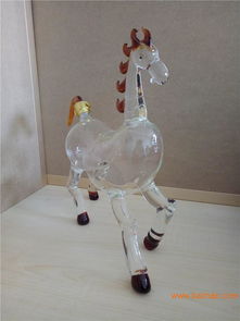 馬造型瓶,馬造型瓶生產(chǎn)廠家,馬造型瓶?jī)r(jià)格