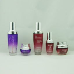 廣州白云區化妝品玻璃瓶噴涂廠 高品質噴涂服務，低至0.3元/個