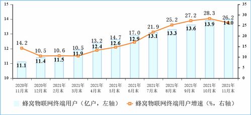 11月電信業務持續增長，增值服務成為省內發展亮點